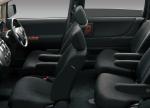 Nissan Presage 2006 года